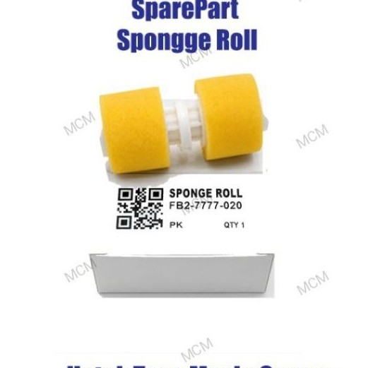 Sponge Roll Canon IR 6000 IR 5000 FB2-7777-000