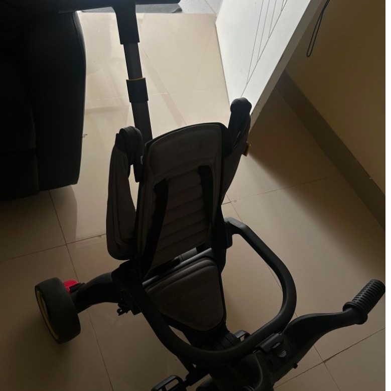 Doona liki trike