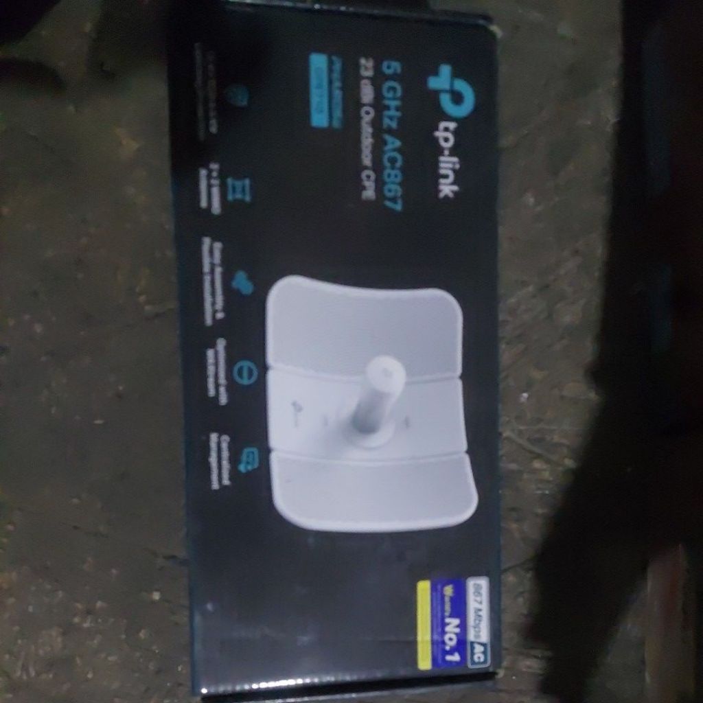 p tp-link cpe710 outdoor