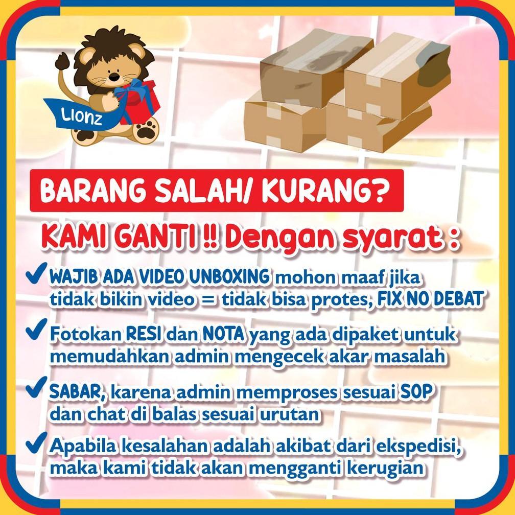 Slime Frozen By Kadokado.Idn Siap Kirim