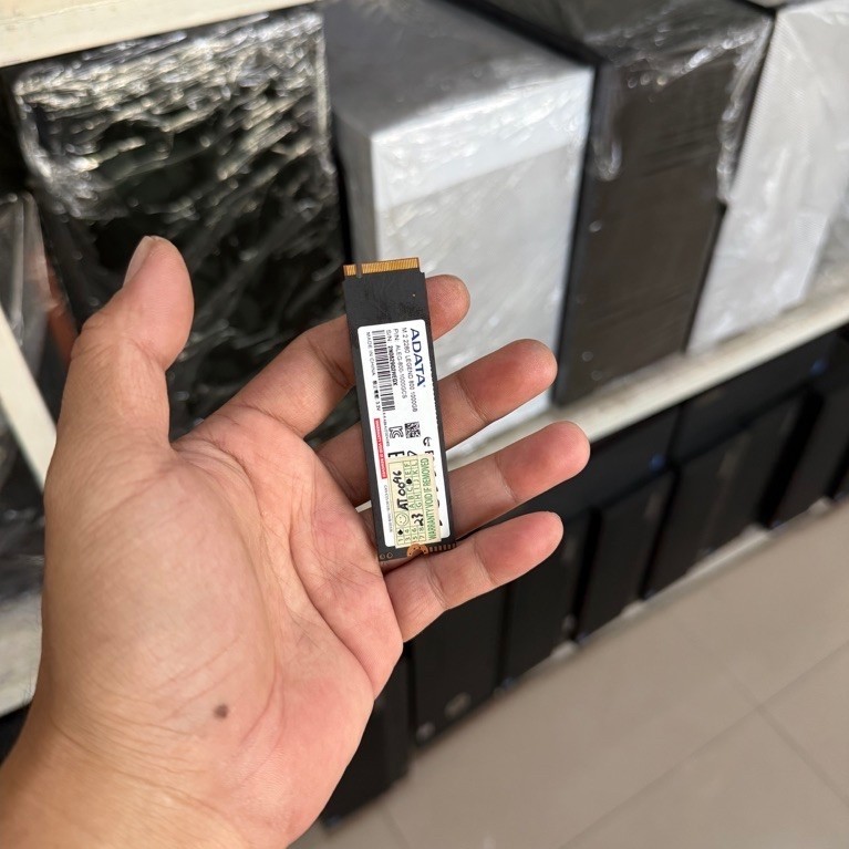 SSD ADATA XPG SSD NVME GEN 4 LEGEND 800 1TB