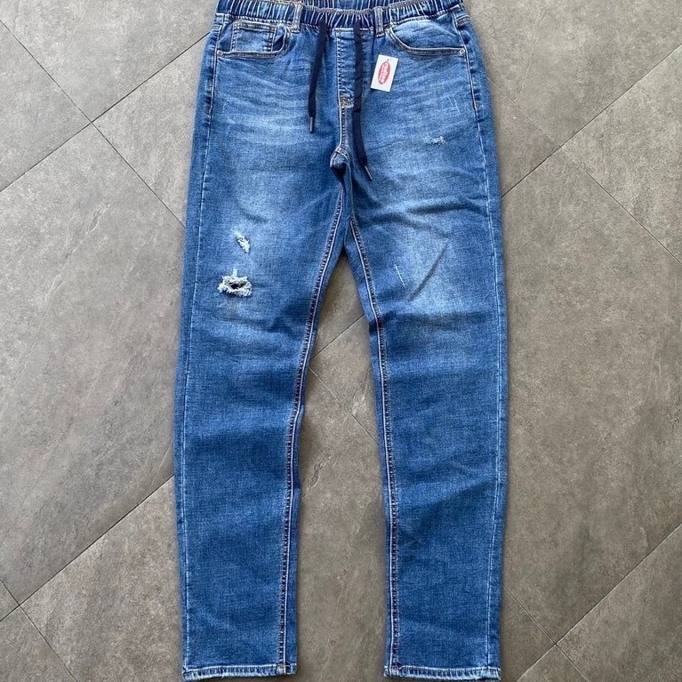 Skinny Rilex Jeans FRJ (Second)
