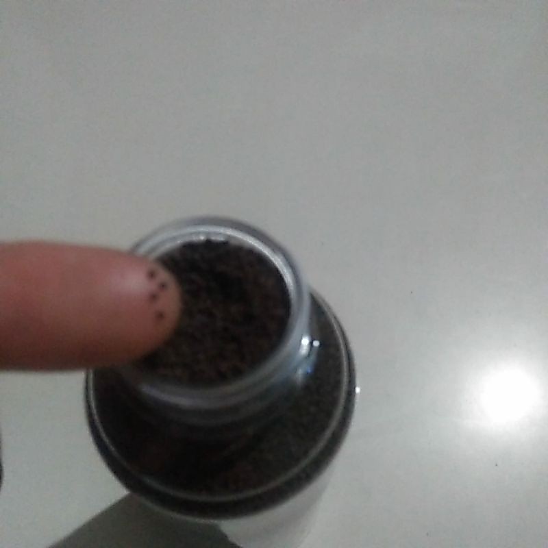 Pelet pf 500 fengli1 fengli0 repack 150gram pakan ikan 150 gr