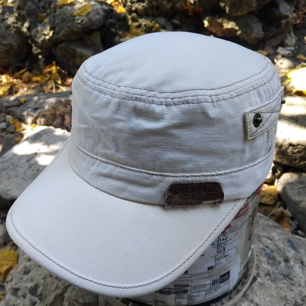 topi outdoor BEANPOLE topi olahraga dewasa