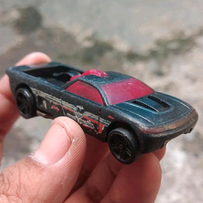 HOTWHEELS LOOSE DIECAST LOOSE HOTWHEELS BEDLAM