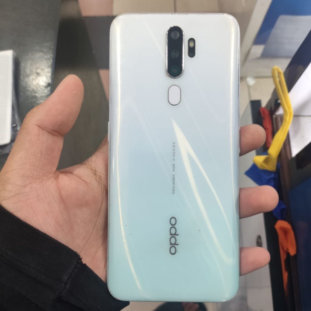 Oppo A9 2020 8/128 GB Second Unit Only