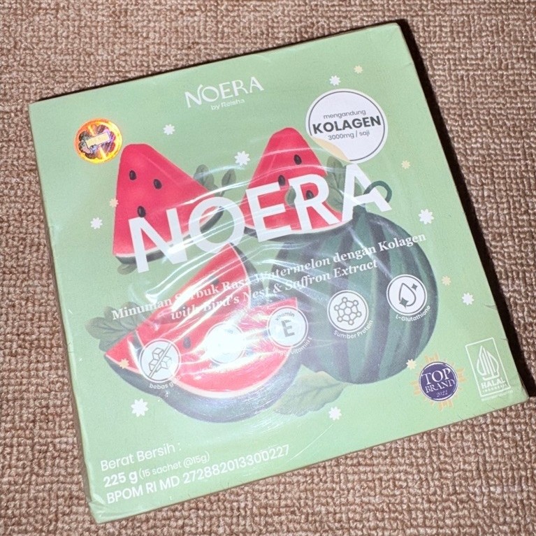 Collagen drink noera ori 100%
