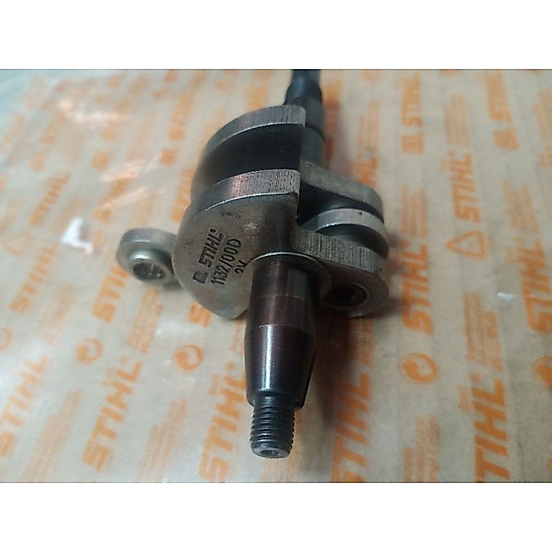 Crabk shaft assy senso ms-170 STIHL ORIGINAL