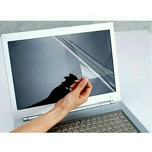 SCREEN GUARD PROTECTOR LAPTOP 15.6 inch ANTIGORES NOTEBOOK ASUS 15,6