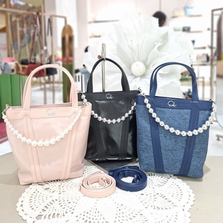 TAS WANITA EVB KURORO ORIGINAL STORE