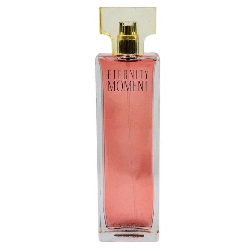 Calvin Klein Eternity Moment Woman (Tester)