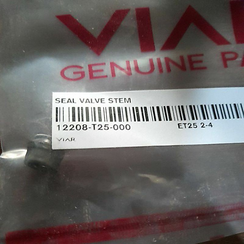 sil klep viar 250es ec sf original