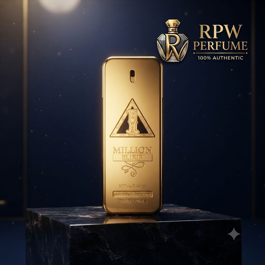 Paco Rabanne One Million Elixir Man (Tester)
