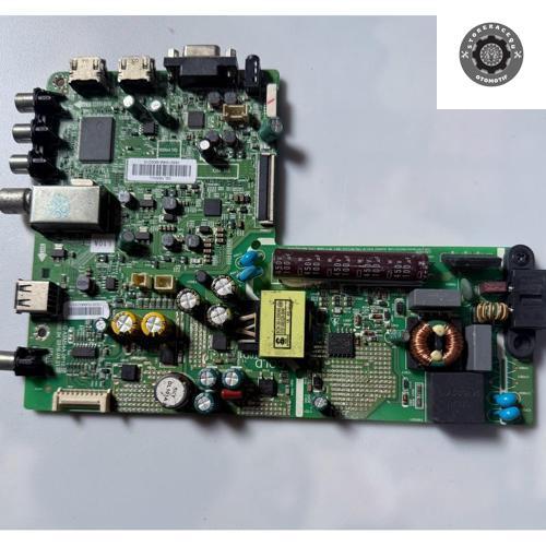MB TOSHIBA 32L1600VJ MAINBOARD TOSHIBA 32L1600Vj