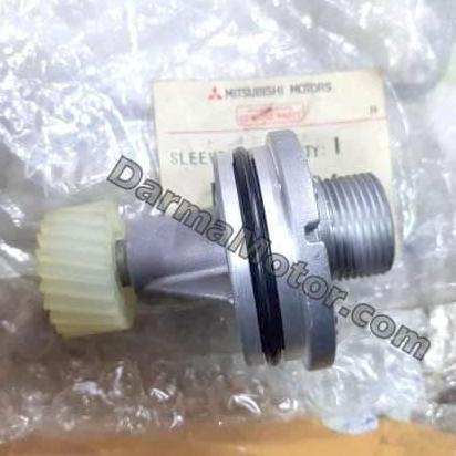 GEAR SPEEDOMETER STRADA L200 MITSUBISHI GI ORI