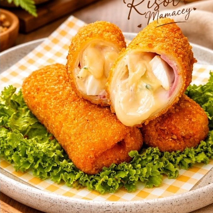 RISOL MAMACEY RISOL BEEF MAYO RISOL MAYO SMOKEBEFF RISOL SMOKEDBEEF MAYO RISOLES MAYO SMOKEBEFF