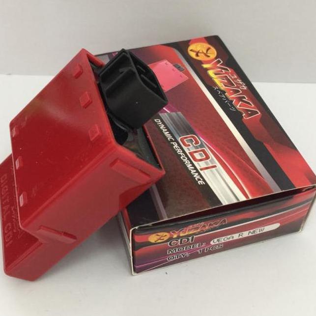Promo Cdi vega r new unlimiter yuzaka Diskon