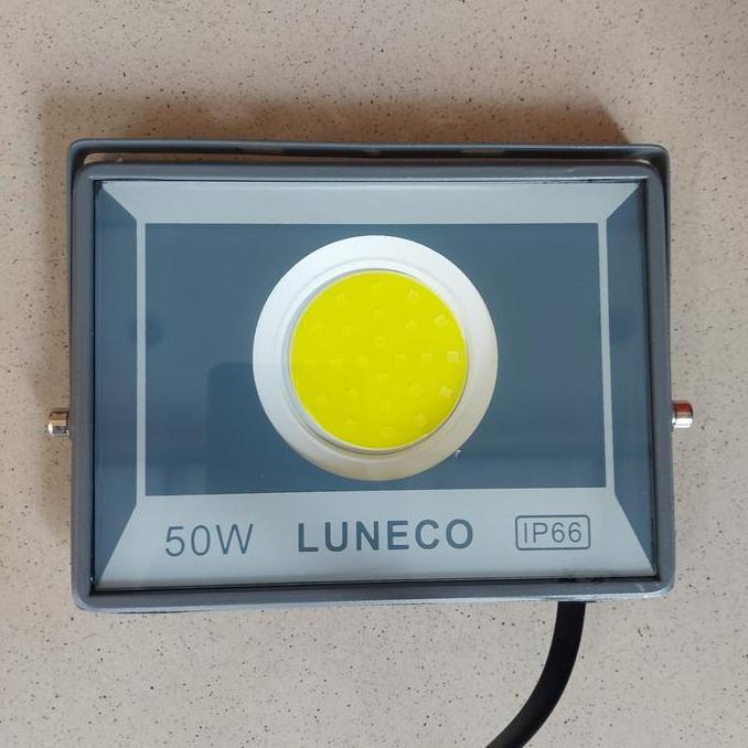 Lampu Sorot Led Cob 50W Lampu Tembak Led Cob 50 Watt