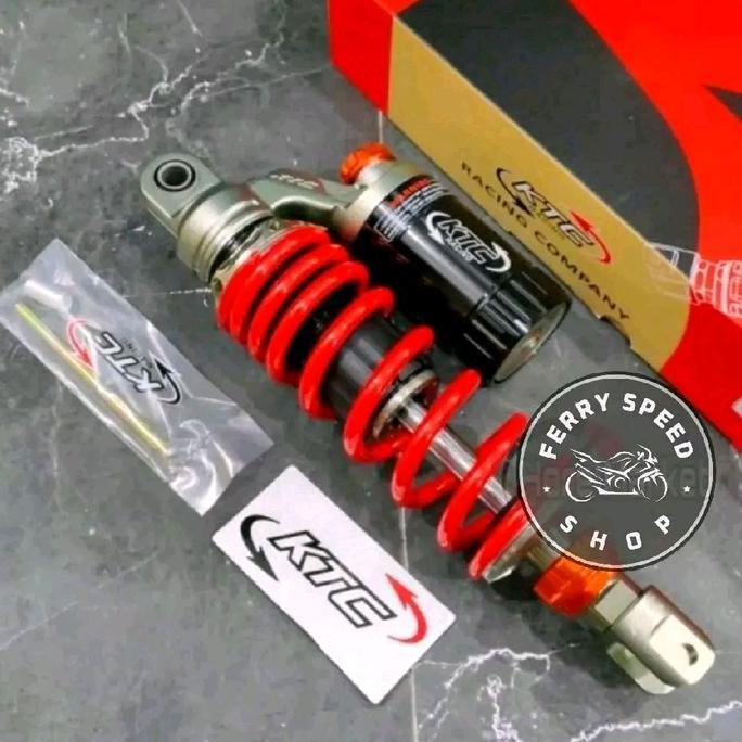 INCLUDE PPN Shockbereaker Ktc Extreme Vario 160 / Shock Ktc Extreme 340mm Vario 160 / Shock belakang