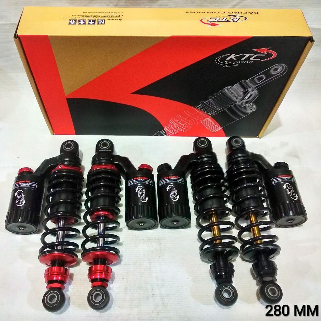 Shock KTC Extreme 280 Jupiter Z F1ZR Vega R lama  Vega ZR Jupiter Z1