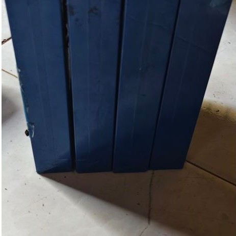 lifepo4 12v 100ah tanpa bms normal