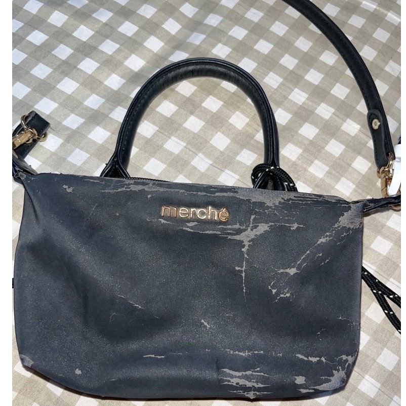 Preloved tas merche