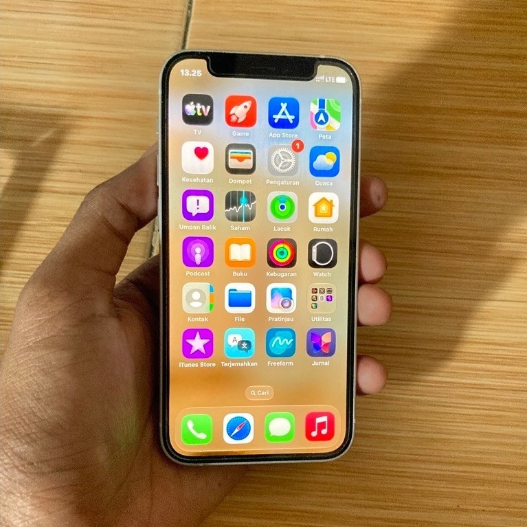 Iphone 12 mini 128 Gb
