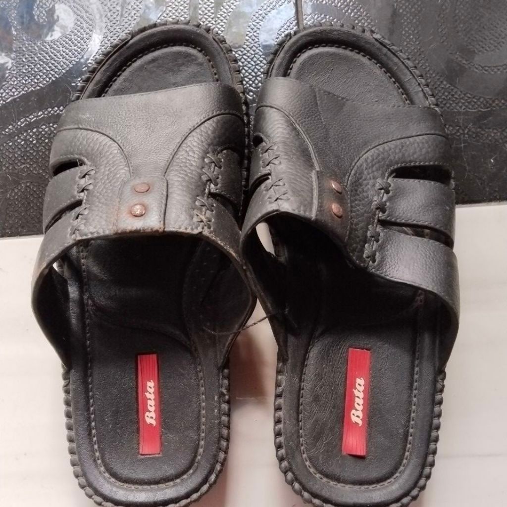 (NEW ) SALE Sandal Sandak by BATA