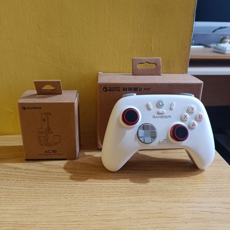 GameSir Nova 2 Lite