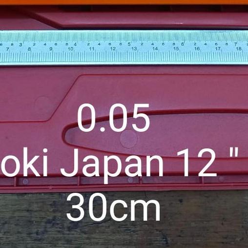 Pilihan - Sigmat Toki 12 " Panjang 30 Cm - Sigmat Toki 12"  Japan