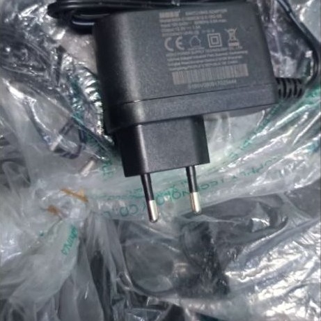 Adaptor 12v 1,5a original Hoioto/moso