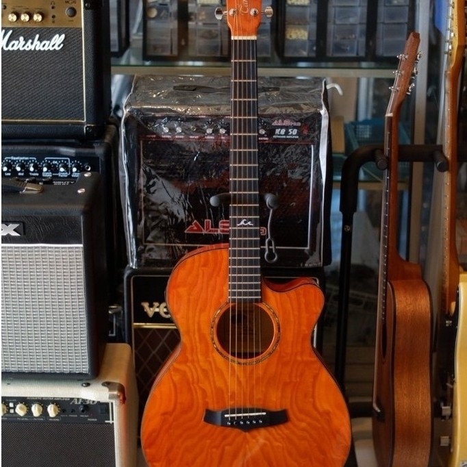 Tanglewood TA4CEHN