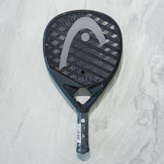 HEAD Speed One X 2025 Padel Rackets ( Raket Padel Head Speed One X 2025 )