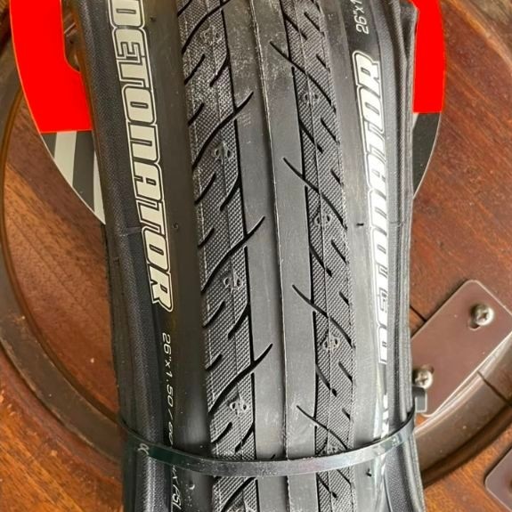 Maxxis Detonator 26x1.50