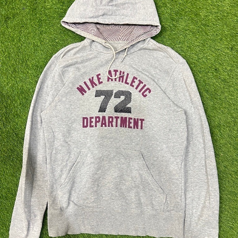 Hoodie Nike Big Logo