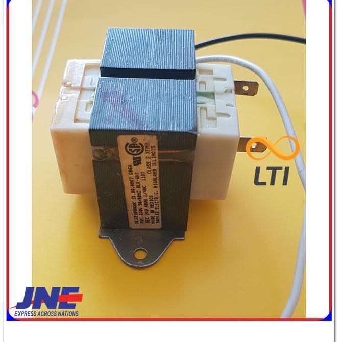 Transformer Trafo Heater H200-400 Hayward BE221640GAK TERBARU