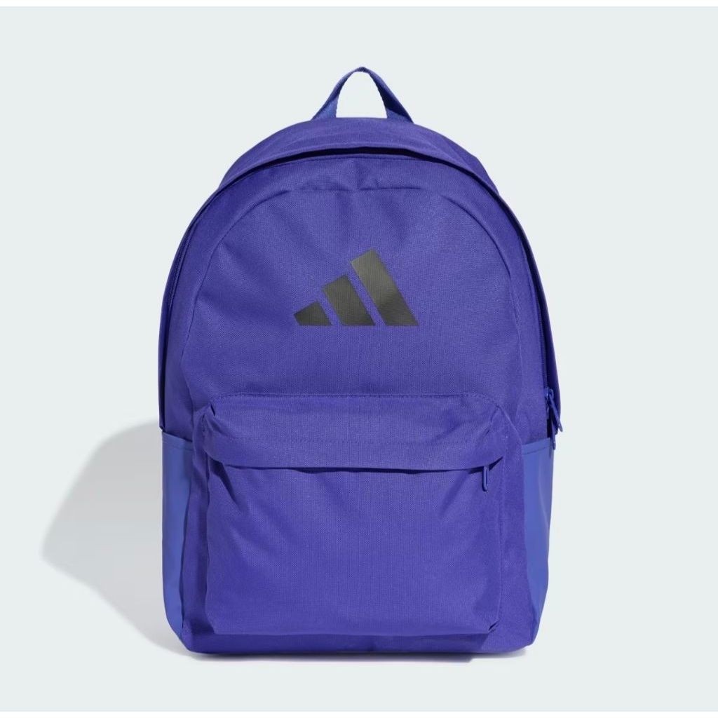 tas adidas classic 3 stripes backpack ORIGINAL