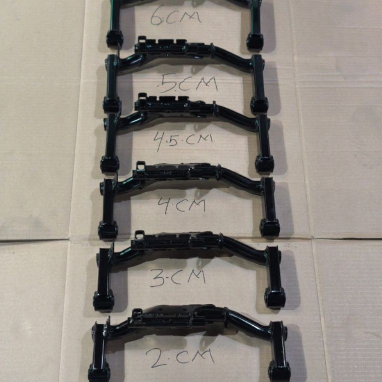 Engine Mounting Swing Arm Beat Led Beat Deluxe Beat Street Genio Scoopy K2F Custom Mundur Original