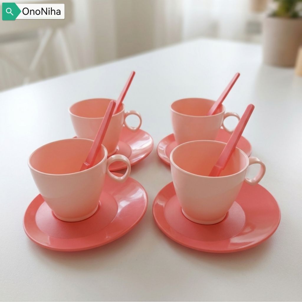Tupperware Moment Cup