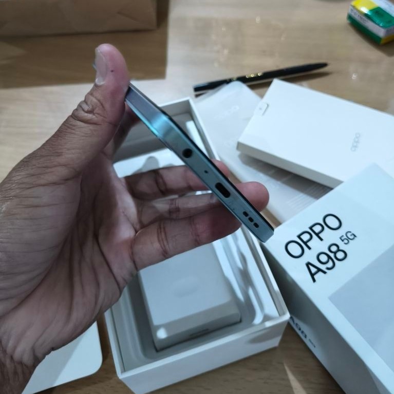 Oppo A98 5G 8/256 GB