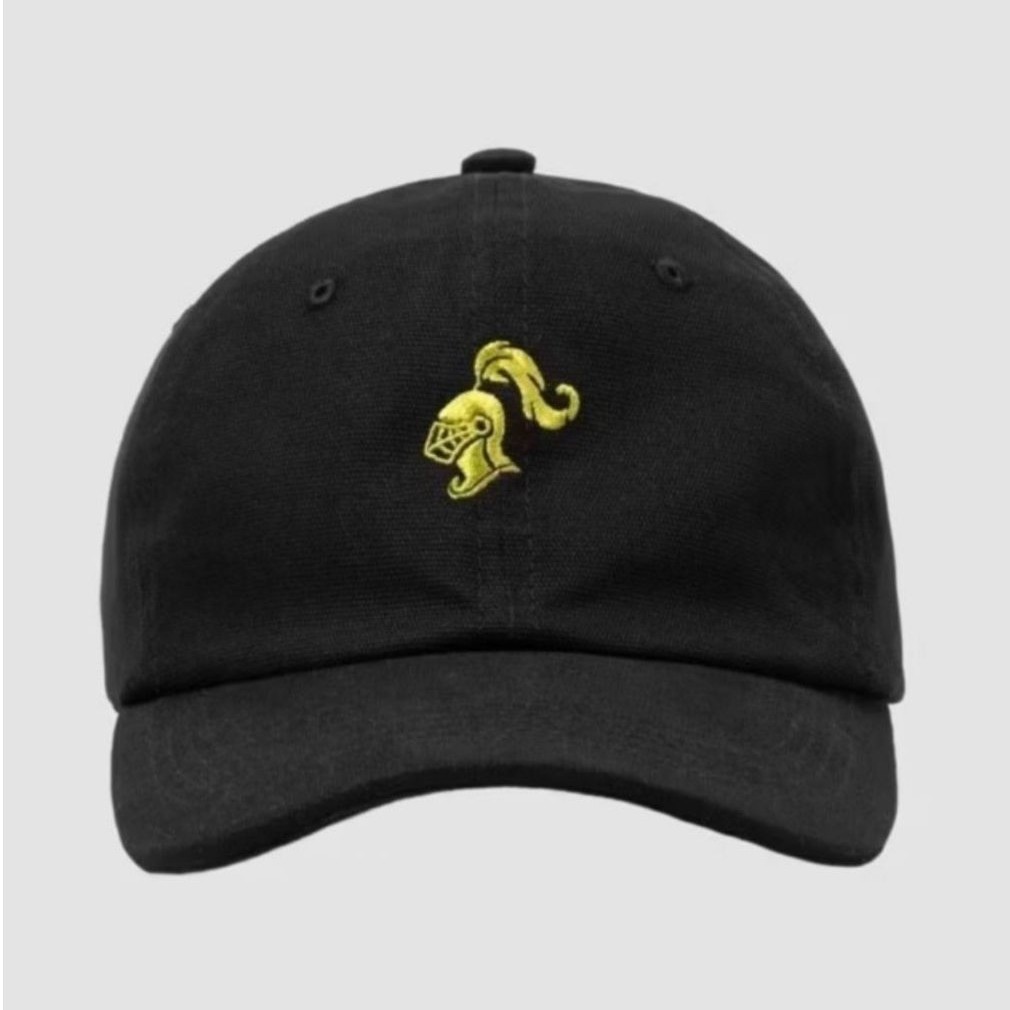 Topi Caps James Boogie