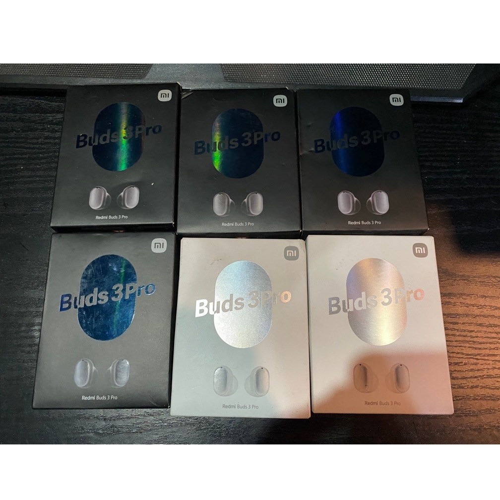 REDMI BUDS 3 PRO / XIOMI BUDS 3 PRO