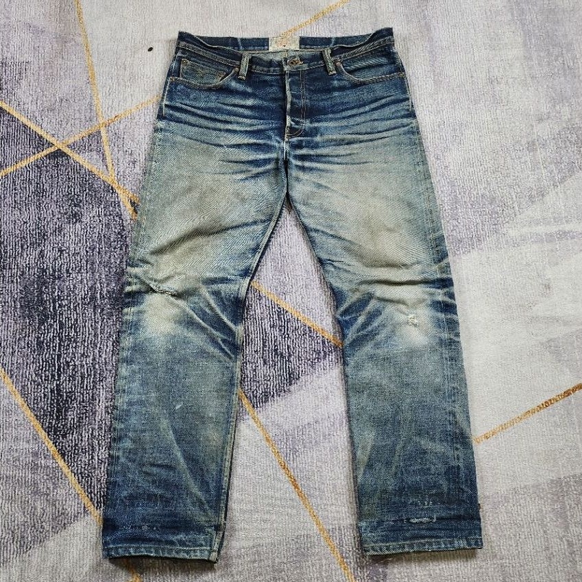 Oldblue Beast 21/23oz