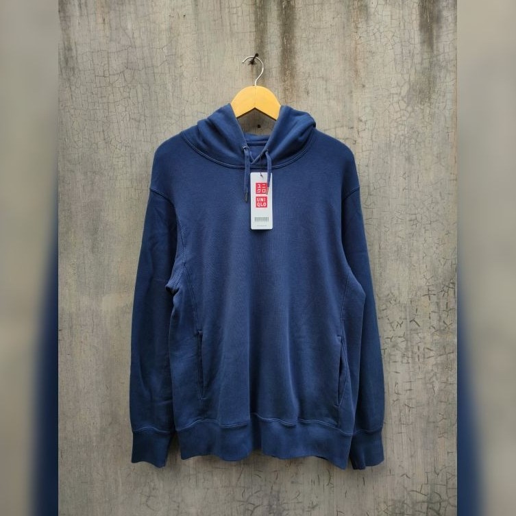 Hodie Uniqlo