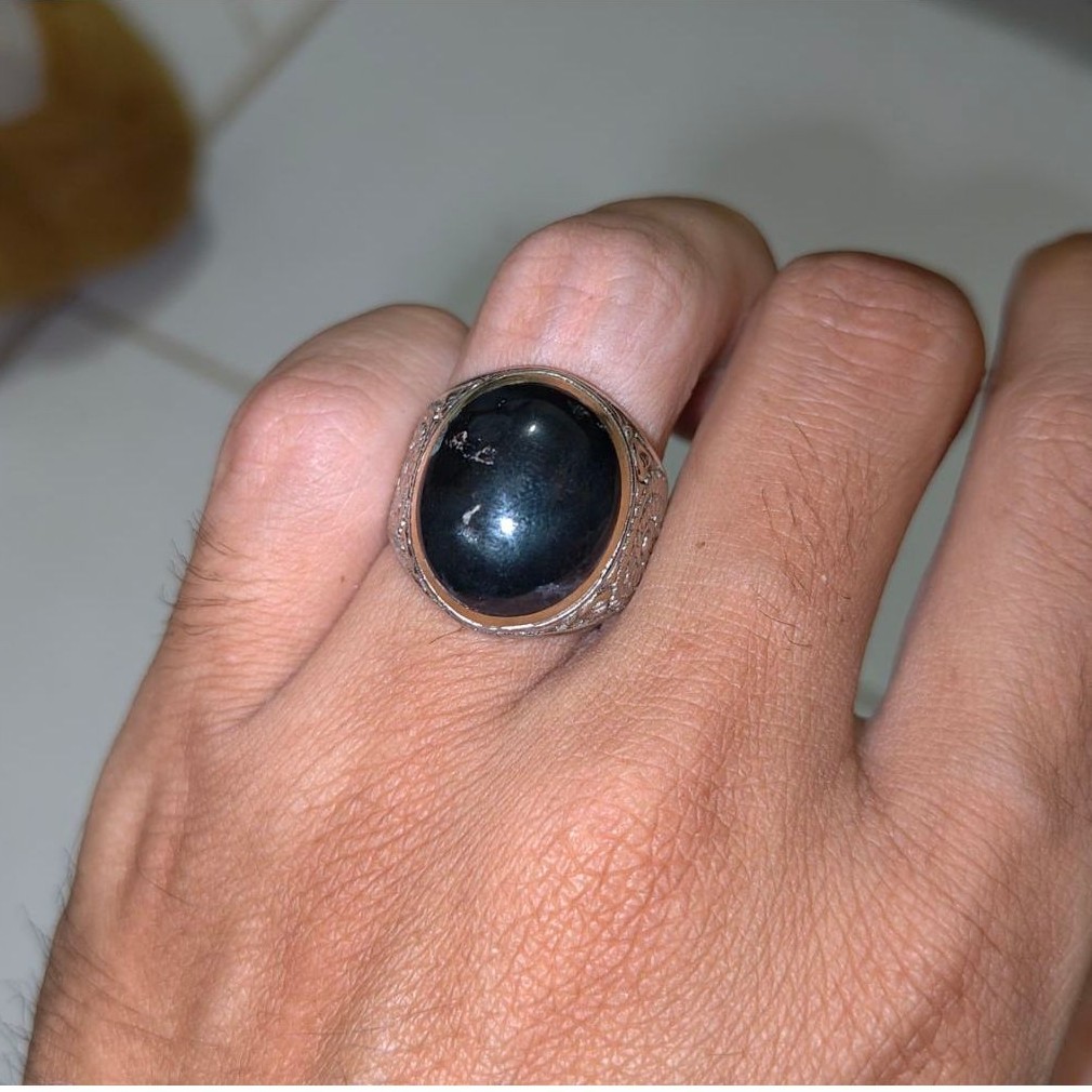 Bacan doko hitam
