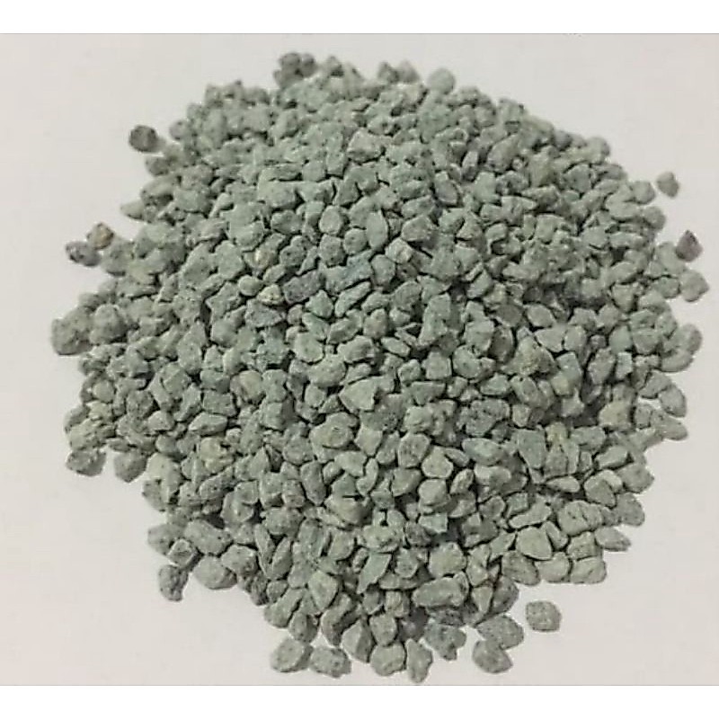 Batu Zeolite Pasir Zeolit 1kg