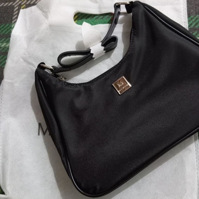 Tas Mossdom