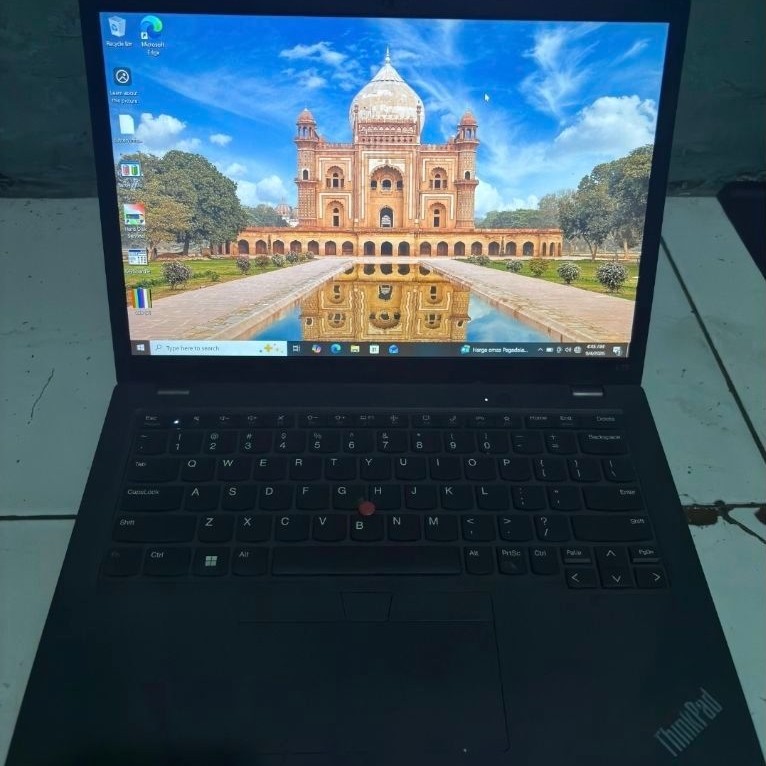 Thinkpad L13 gen 3 i3 gen 12