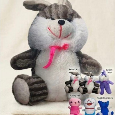 Boneka Kecil lucu