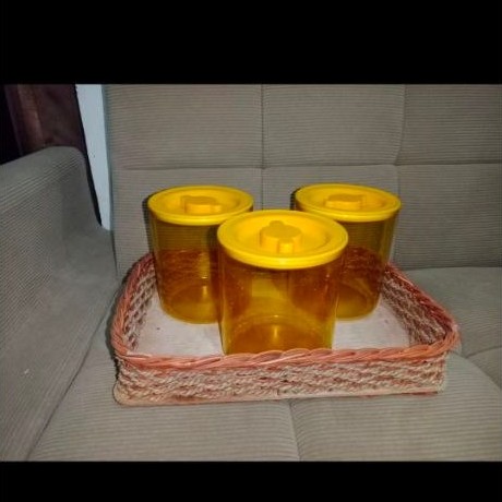 Toples Premier 2 L Tupperware